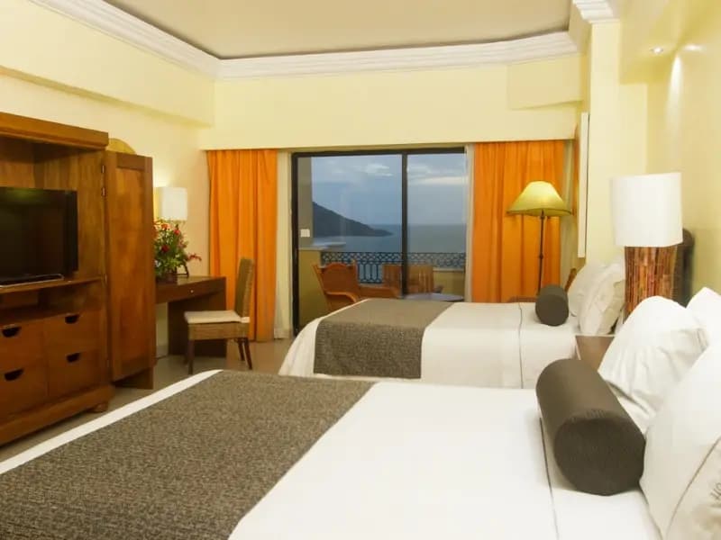 Penthouse - Vista 3