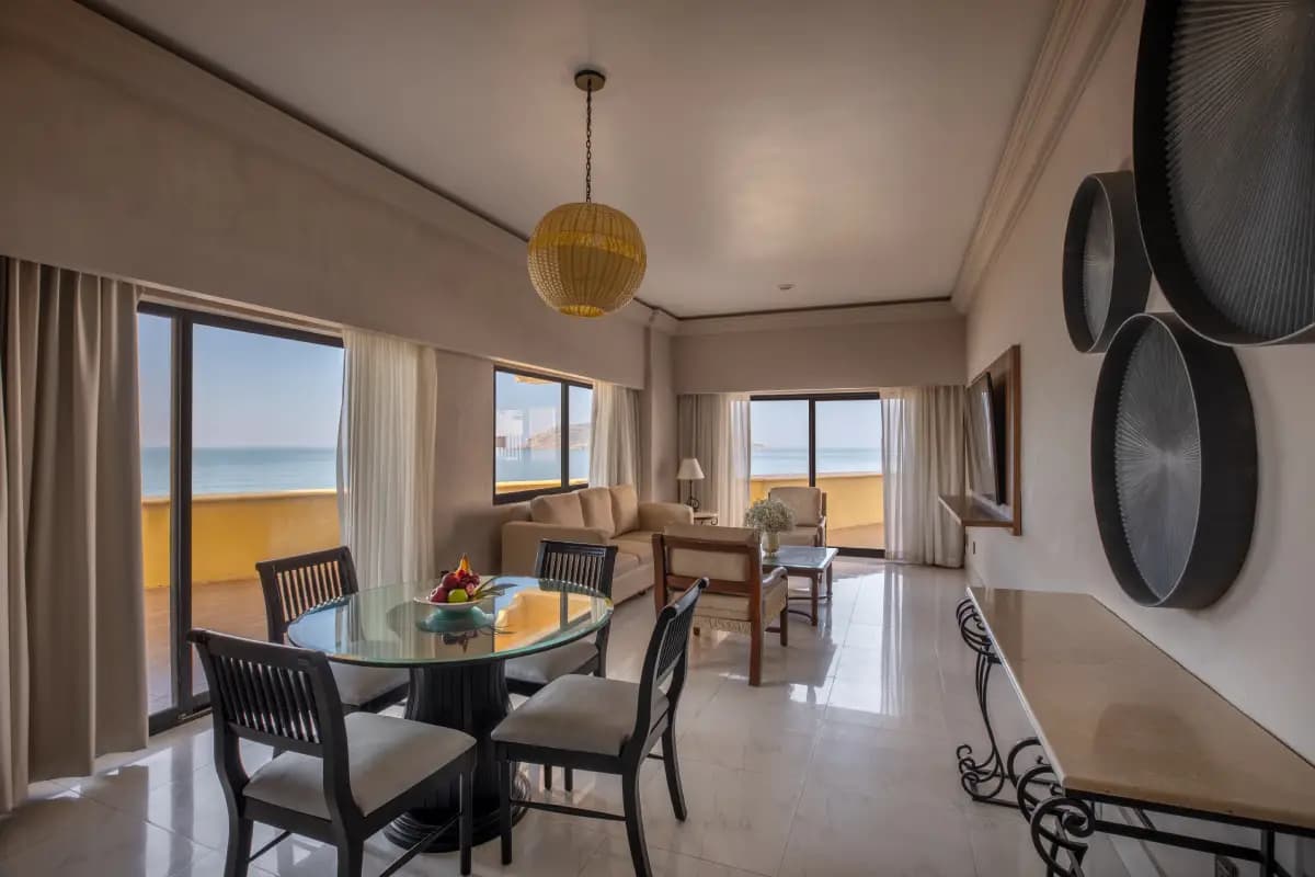 Suite Tulum - Vista 2