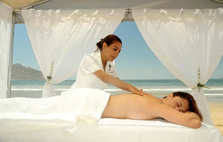 Servicios del Hotel