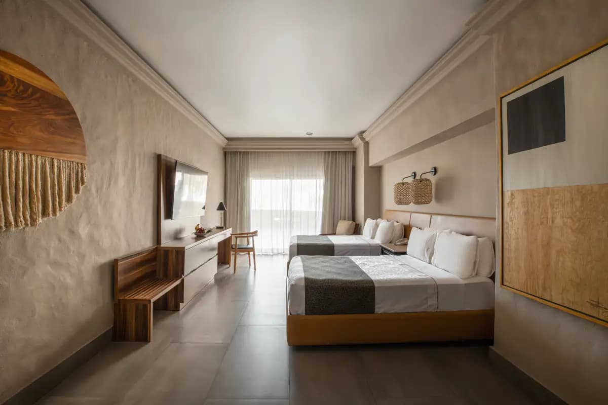 Suite Palenque