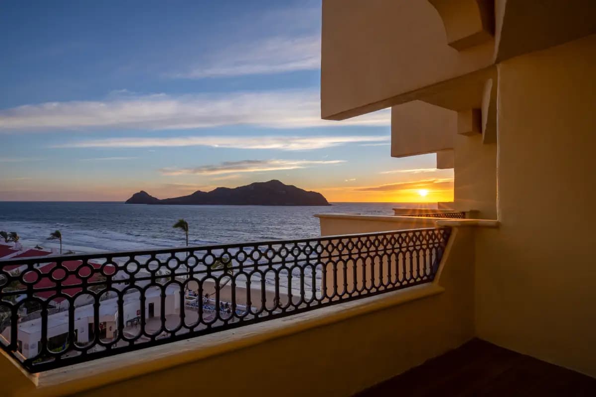 Suite Palenque - Vista 4