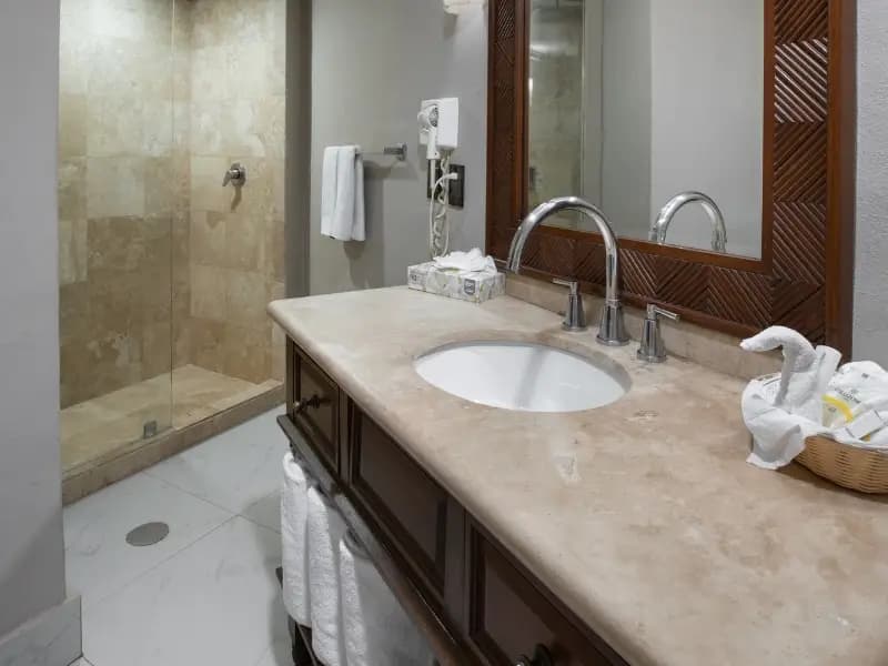 Suite Tajin - Vista 5