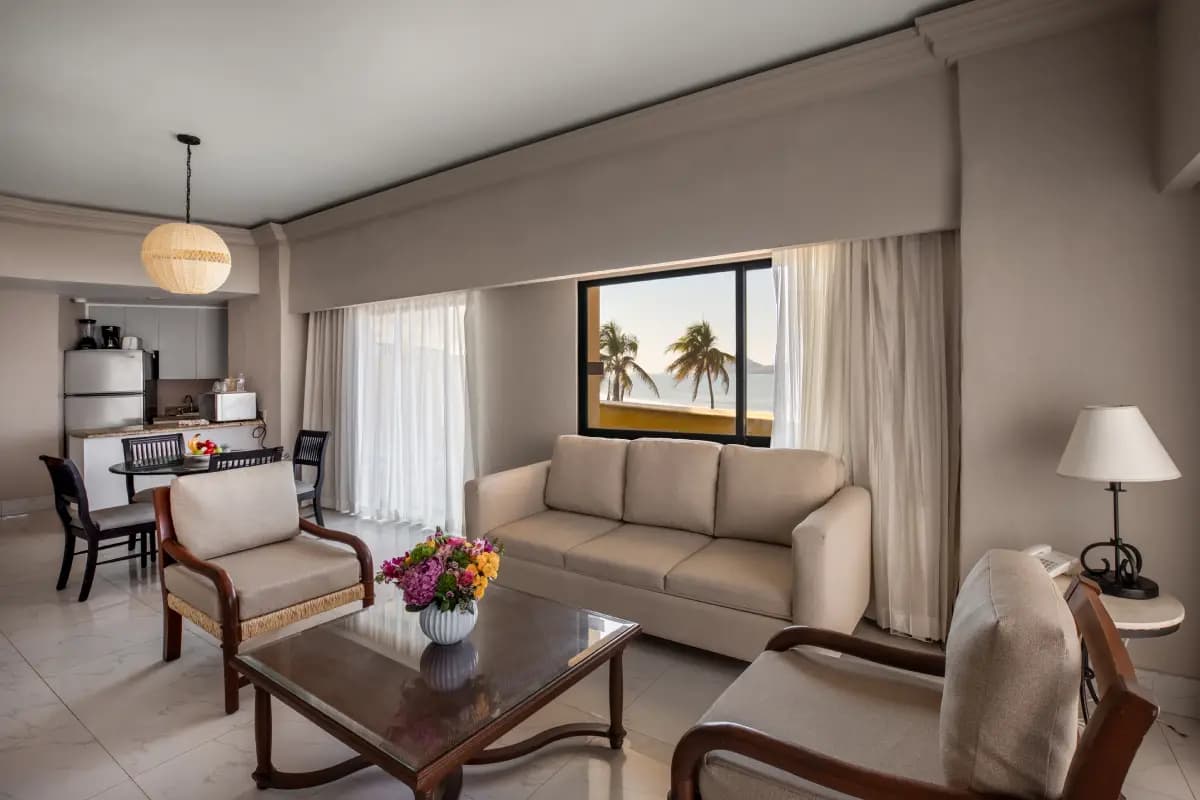 Suite Tulum