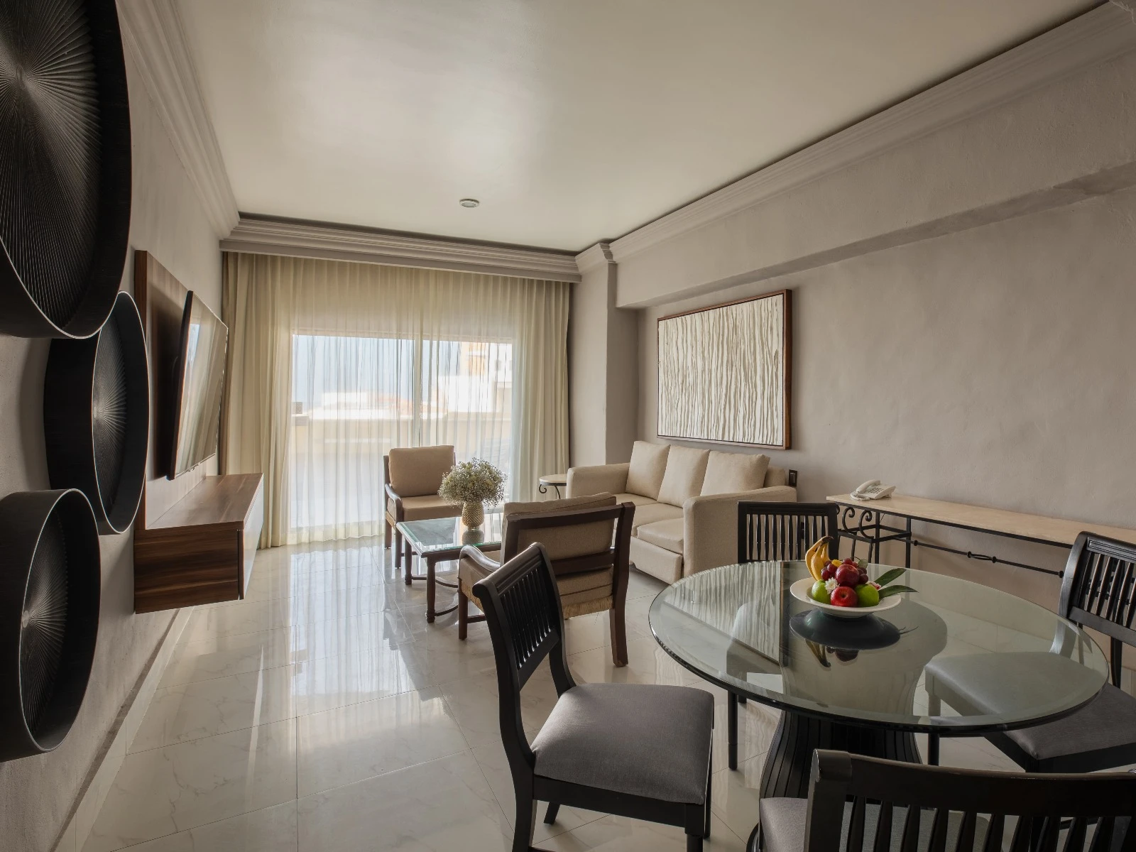 Suite Palenque Plus 2