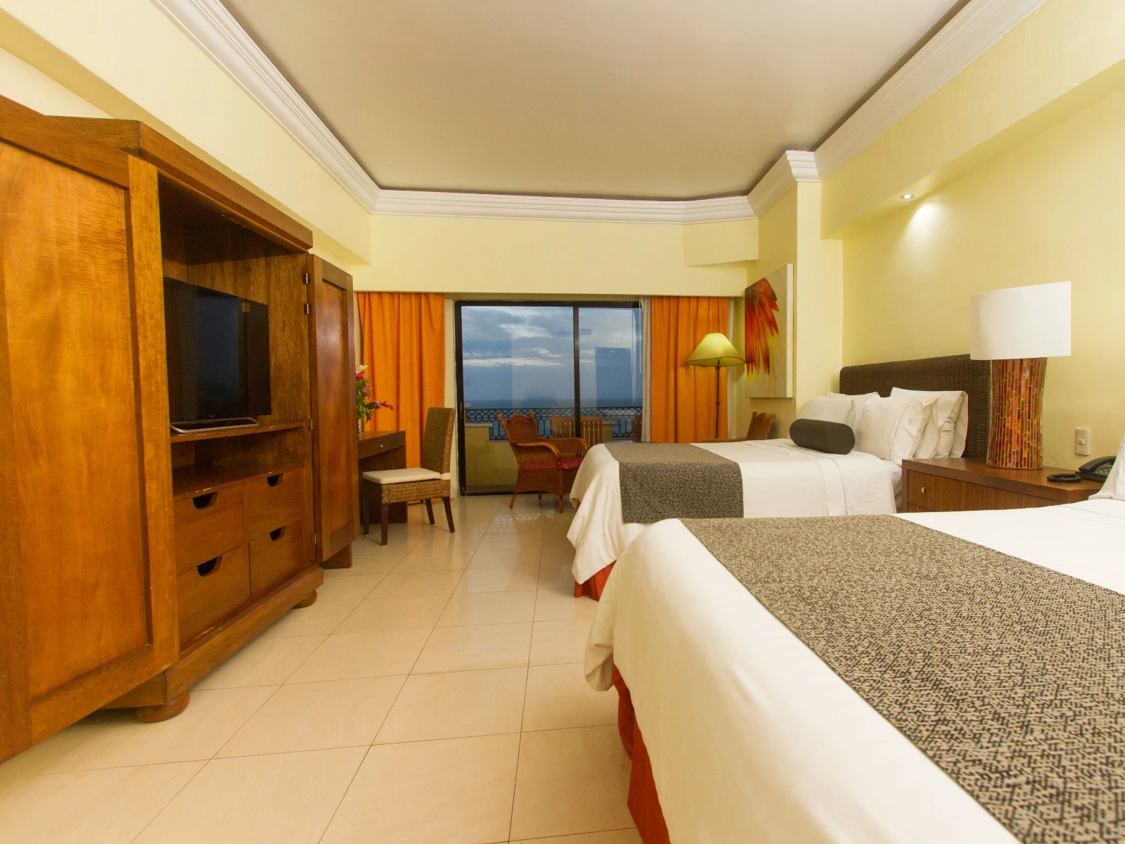 Penthouse Royal 6