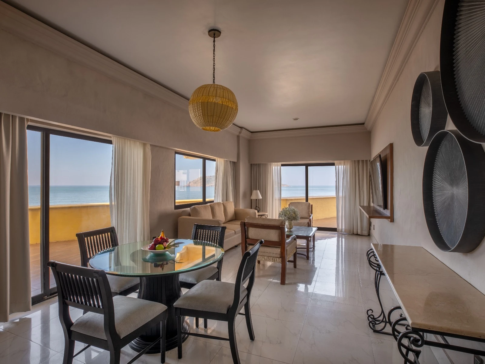 Suite Tajín Plus 1