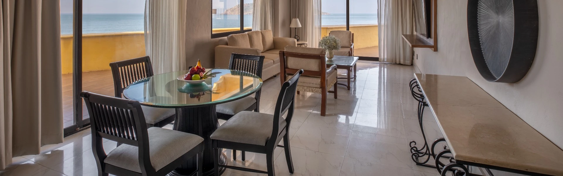 Suite Tulum Plus 1