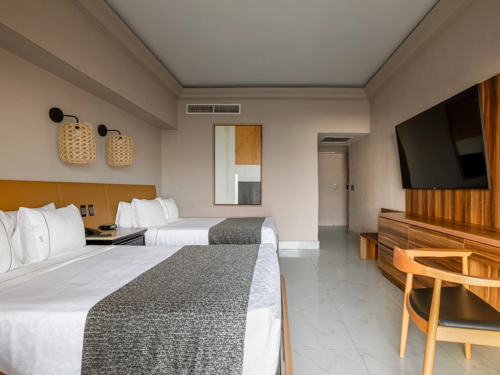 Suite Tulum Plus 4